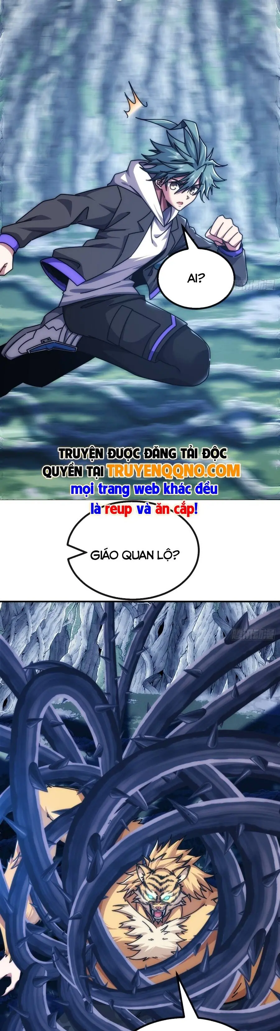 Tiến Hóa Vô Hạn Bắt Đầu Từ Con Số Không Chapter 70 - Trang 12