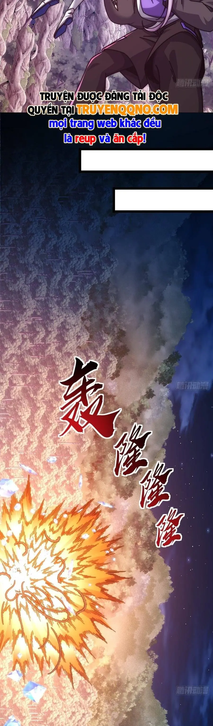Tiến Hóa Vô Hạn Bắt Đầu Từ Con Số Không Chapter 72 - Trang 23
