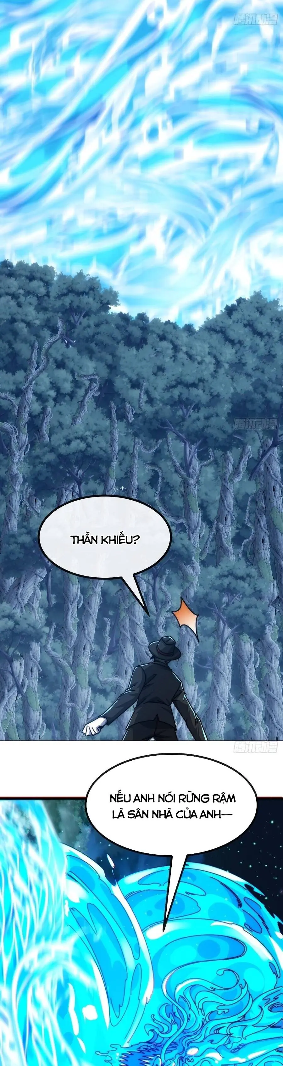 Tiến Hóa Vô Hạn Bắt Đầu Từ Con Số Không Chapter 72 - Trang 38