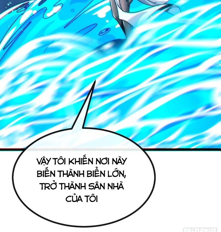 Tiến Hóa Vô Hạn Bắt Đầu Từ Con Số Không Chapter 72 - Trang 40