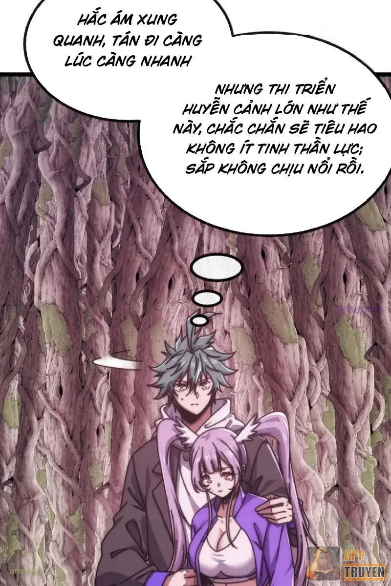 Tiến Hóa Vô Hạn Bắt Đầu Từ Con Số Không Chapter 73 - Trang 16