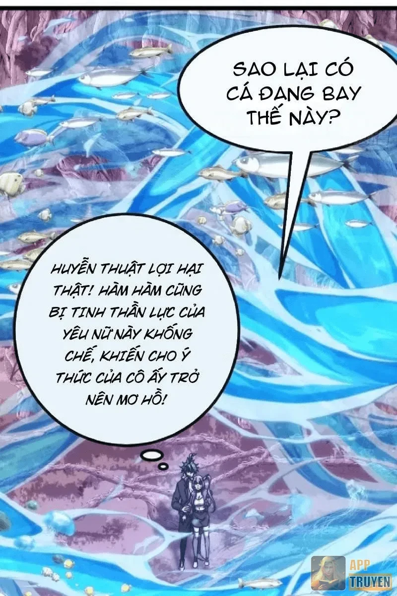 Tiến Hóa Vô Hạn Bắt Đầu Từ Con Số Không Chapter 73 - Trang 4