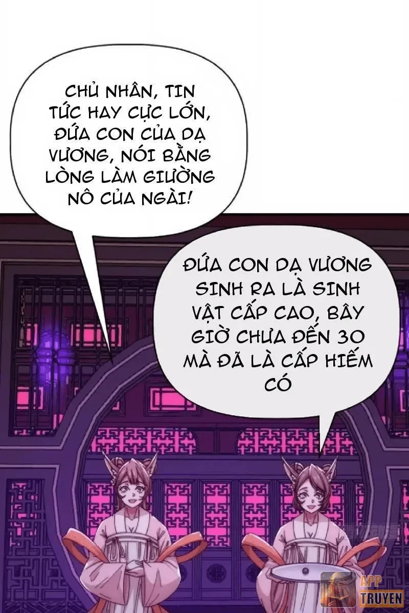 Tiến Hóa Vô Hạn Bắt Đầu Từ Con Số Không Chapter 73 - Trang 42
