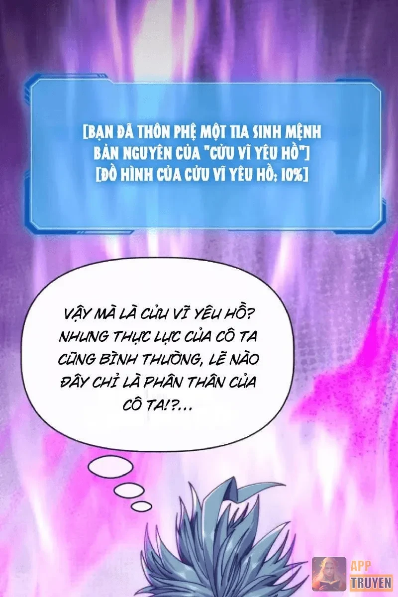 Tiến Hóa Vô Hạn Bắt Đầu Từ Con Số Không Chapter 73 - Trang 48