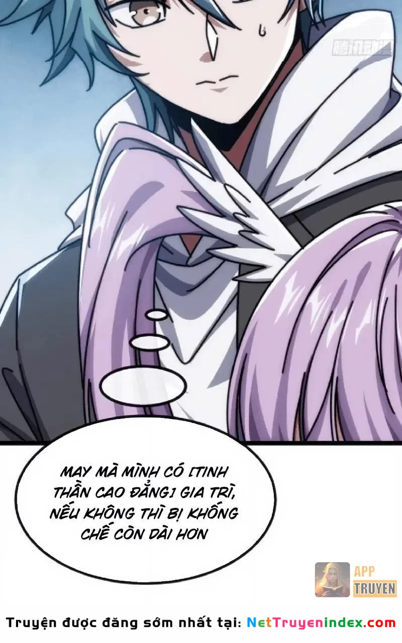 Tiến Hóa Vô Hạn Bắt Đầu Từ Con Số Không Chapter 73 - Trang 7