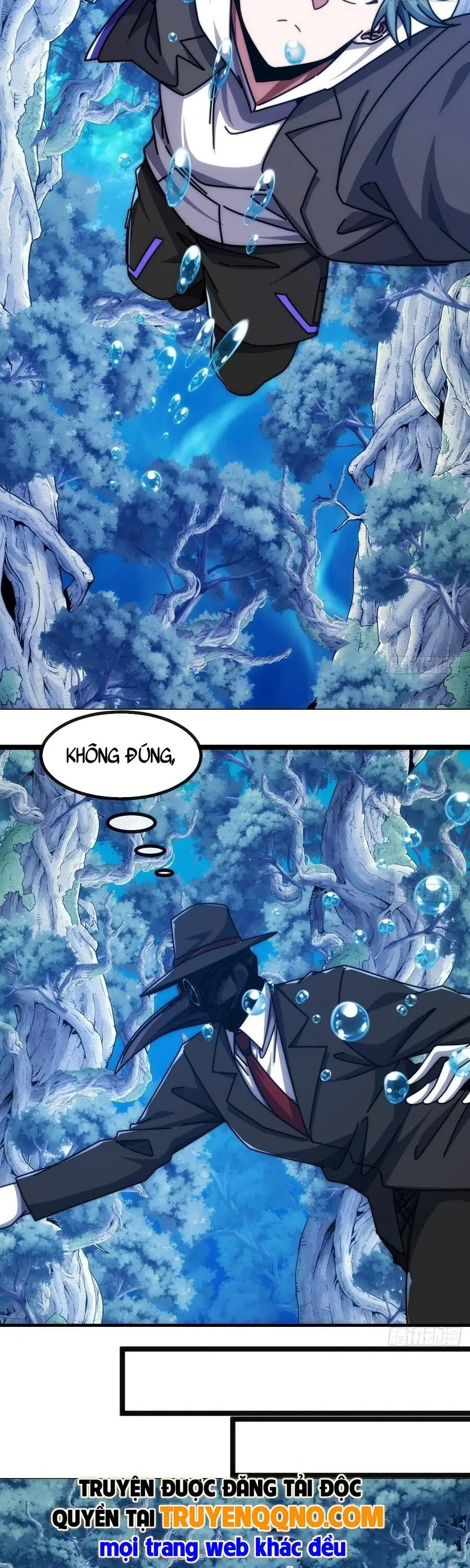 Tiến Hóa Vô Hạn Bắt Đầu Từ Con Số Không Chapter 74 - Trang 32