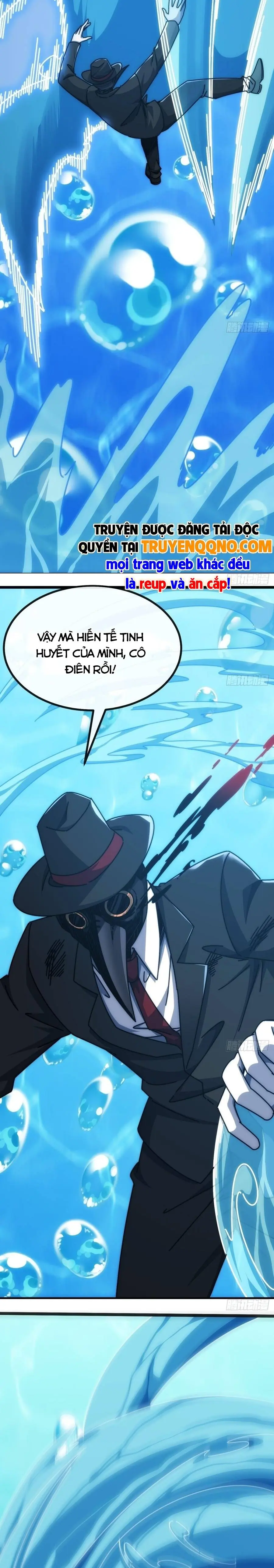 Tiến Hóa Vô Hạn Bắt Đầu Từ Con Số Không Chapter 74 - Trang 7