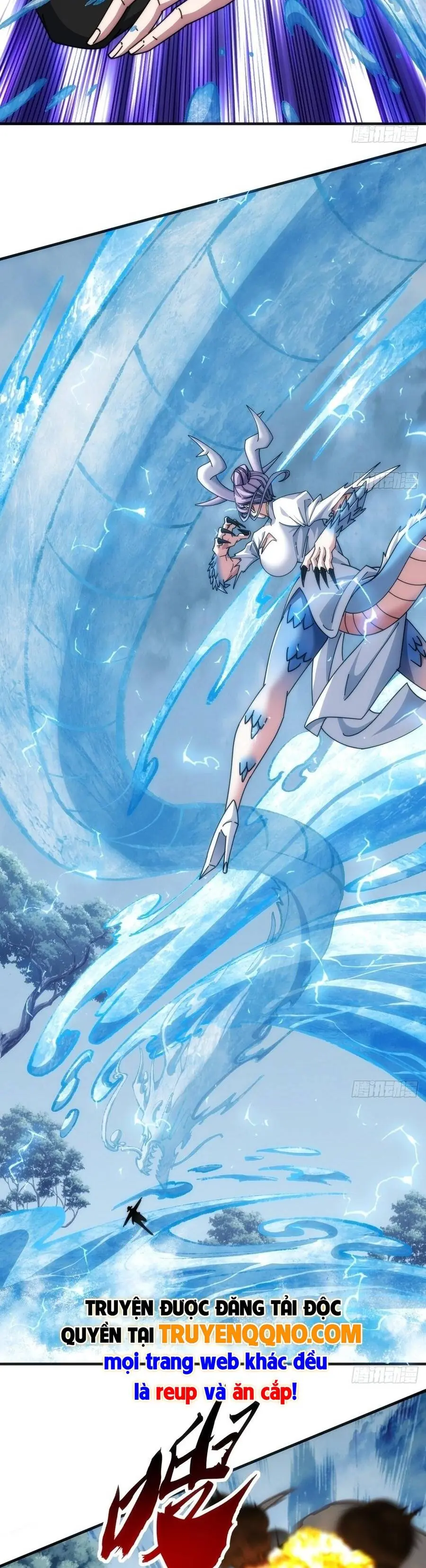 Tiến Hóa Vô Hạn Bắt Đầu Từ Con Số Không Chapter 75 - Trang 19