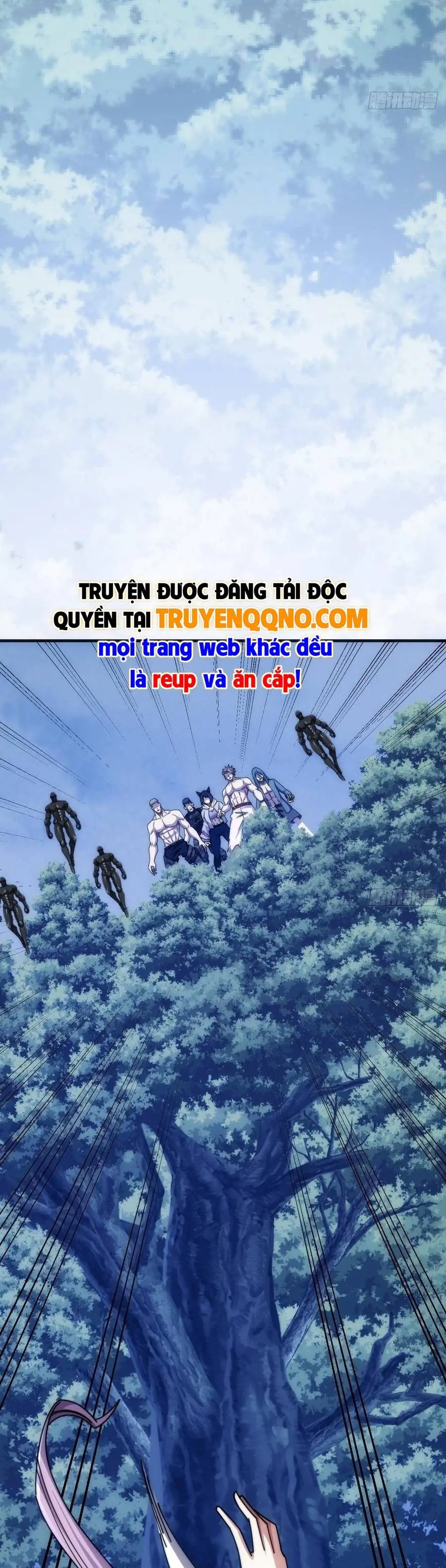 Tiến Hóa Vô Hạn Bắt Đầu Từ Con Số Không Chapter 75 - Trang 6