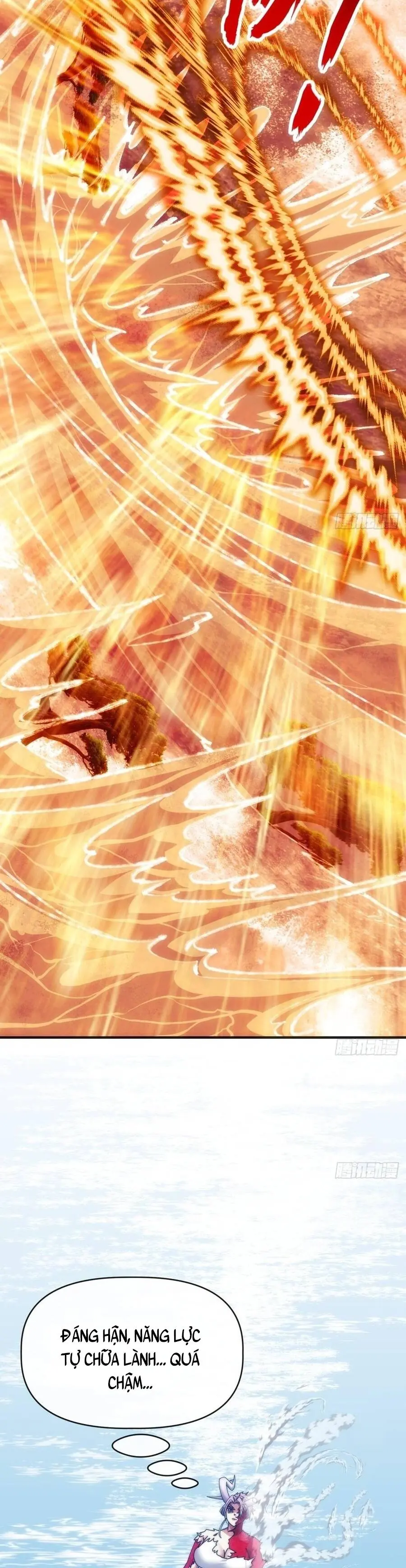 Tiến Hóa Vô Hạn Bắt Đầu Từ Con Số Không Chapter 76 - Trang 8