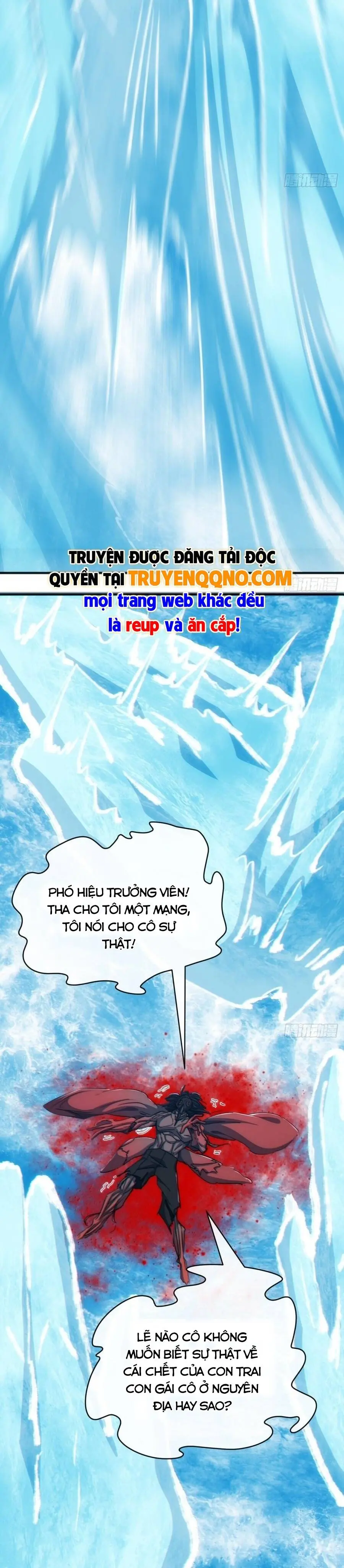 Tiến Hóa Vô Hạn Bắt Đầu Từ Con Số Không Chapter 77 - Trang 16