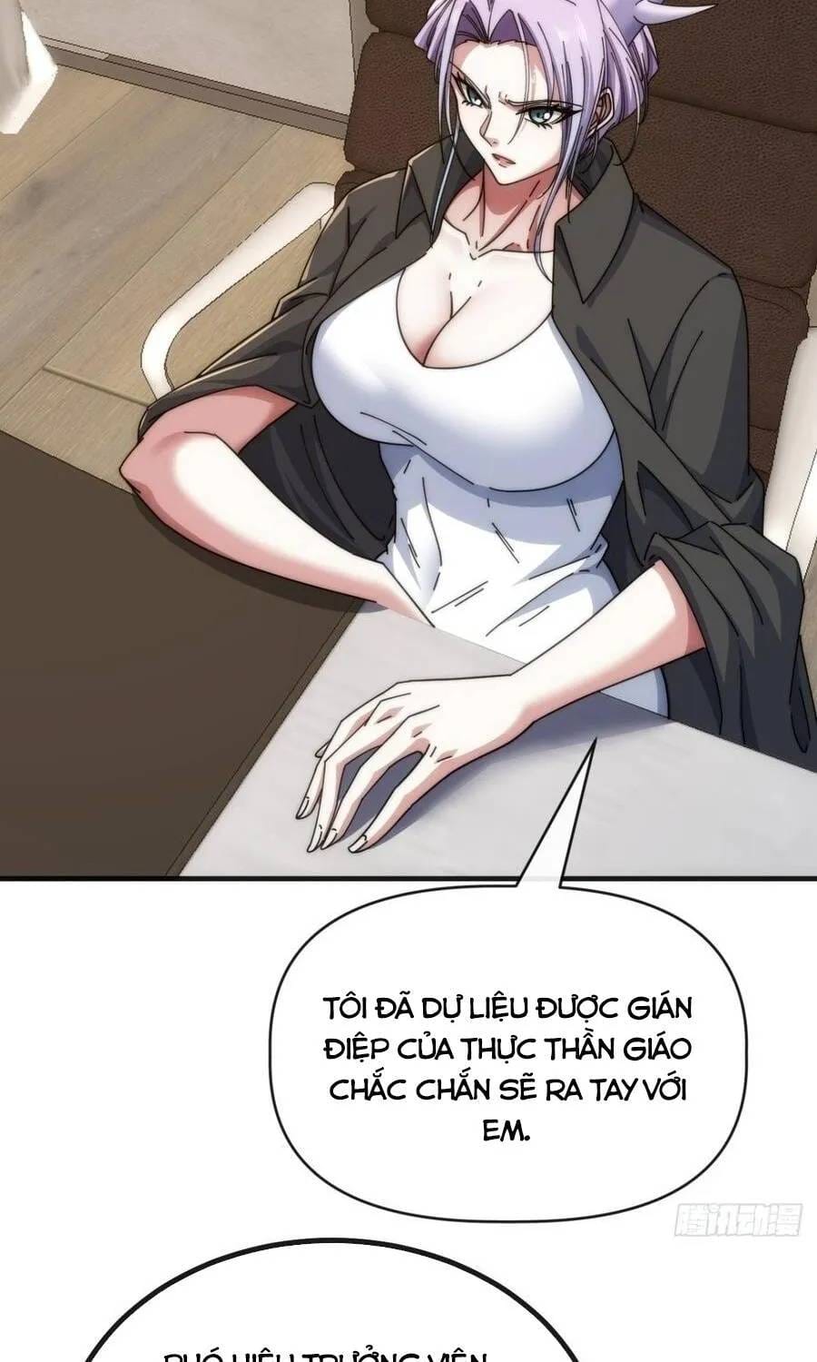 Tiến Hóa Vô Hạn Bắt Đầu Từ Con Số Không Chapter 78 - Trang 16