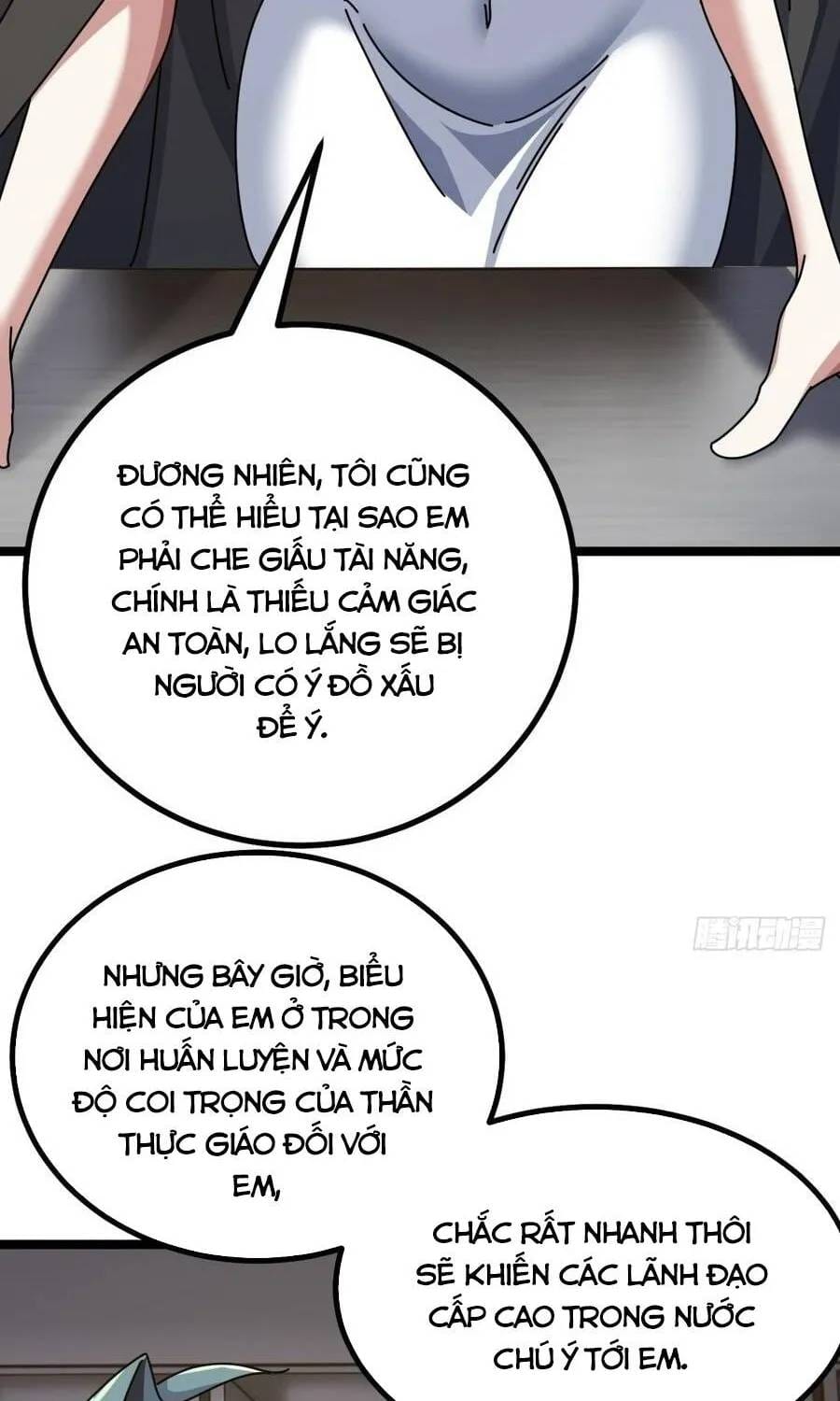 Tiến Hóa Vô Hạn Bắt Đầu Từ Con Số Không Chapter 78 - Trang 31