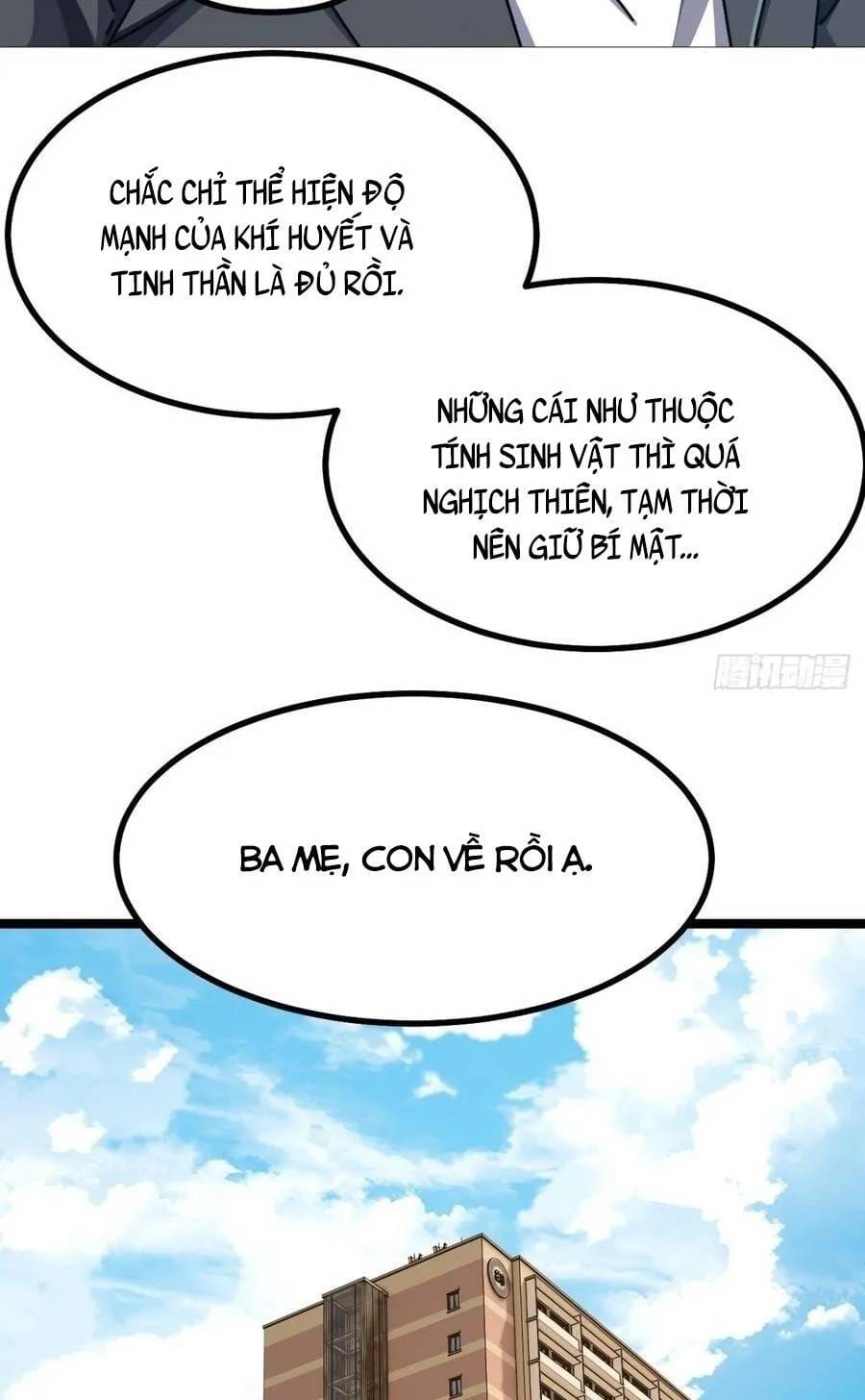 Tiến Hóa Vô Hạn Bắt Đầu Từ Con Số Không Chapter 78 - Trang 36