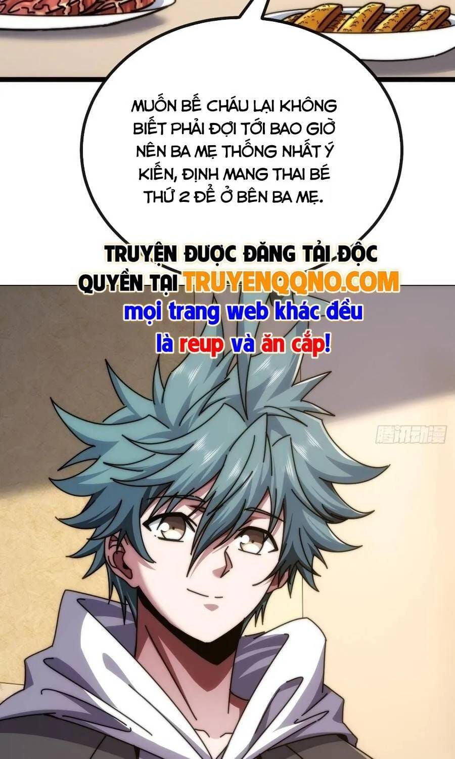 Tiến Hóa Vô Hạn Bắt Đầu Từ Con Số Không Chapter 78 - Trang 46