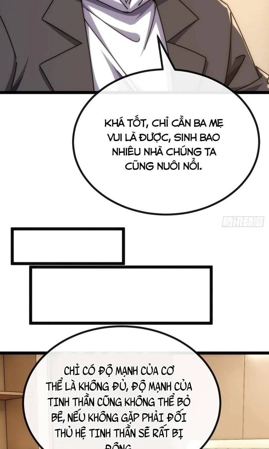 Tiến Hóa Vô Hạn Bắt Đầu Từ Con Số Không Chapter 78 - Trang 47