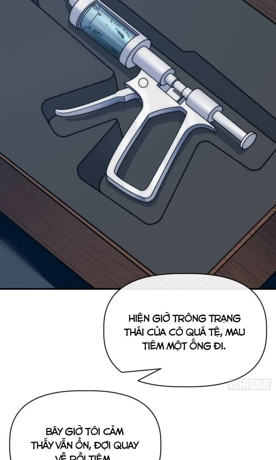 Tiến Hóa Vô Hạn Bắt Đầu Từ Con Số Không Chapter 78 - Trang 7