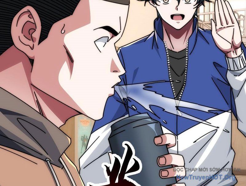 Tiến Hóa Vô Hạn Bắt Đầu Từ Con Số Không Chapter 8 - Trang 36