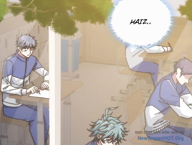 Tiến Hóa Vô Hạn Bắt Đầu Từ Con Số Không Chapter 8 - Trang 5