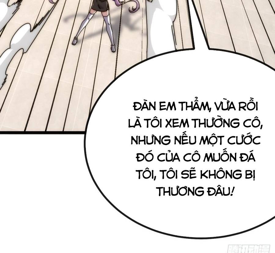 Tiến Hóa Vô Hạn Bắt Đầu Từ Con Số Không Chapter 85 - Trang 12