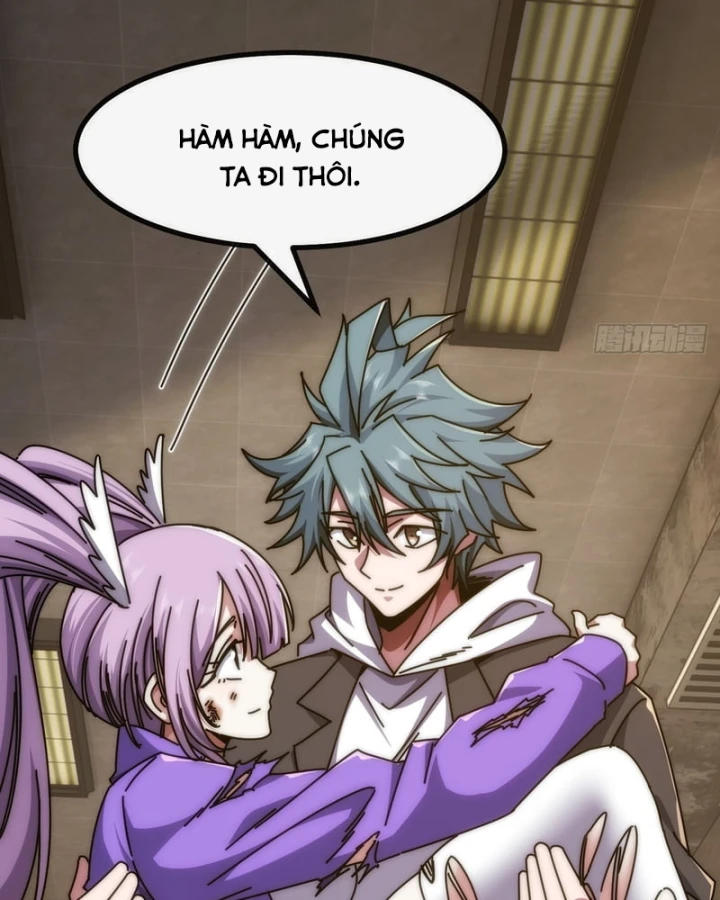 Tiến Hóa Vô Hạn Bắt Đầu Từ Con Số Không Chapter 88 - Trang 14
