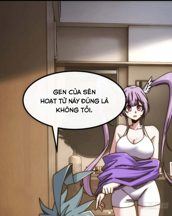 Tiến Hóa Vô Hạn Bắt Đầu Từ Con Số Không Chapter 88 - Trang 17