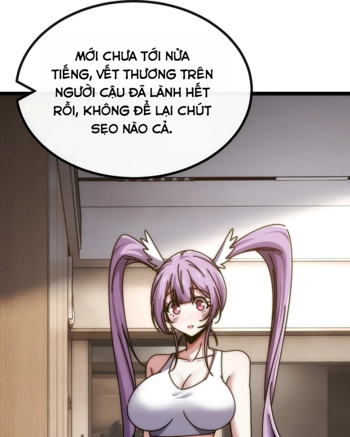 Tiến Hóa Vô Hạn Bắt Đầu Từ Con Số Không Chapter 88 - Trang 20