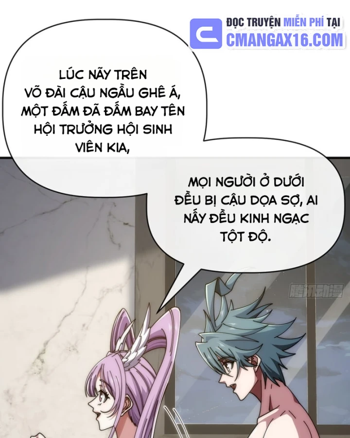 Tiến Hóa Vô Hạn Bắt Đầu Từ Con Số Không Chapter 88 - Trang 25
