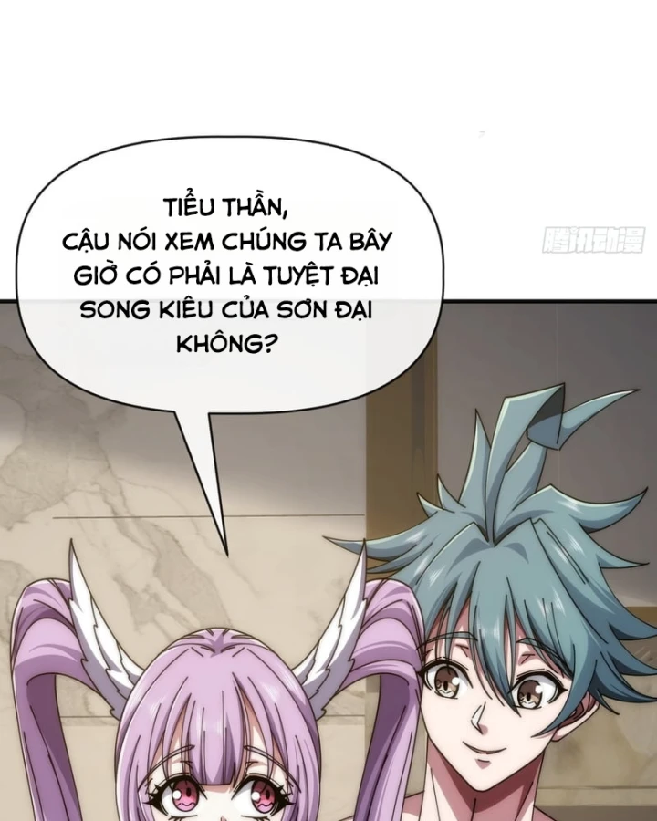 Tiến Hóa Vô Hạn Bắt Đầu Từ Con Số Không Chapter 88 - Trang 27