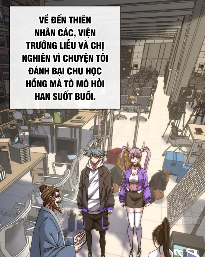 Tiến Hóa Vô Hạn Bắt Đầu Từ Con Số Không Chapter 88 - Trang 30