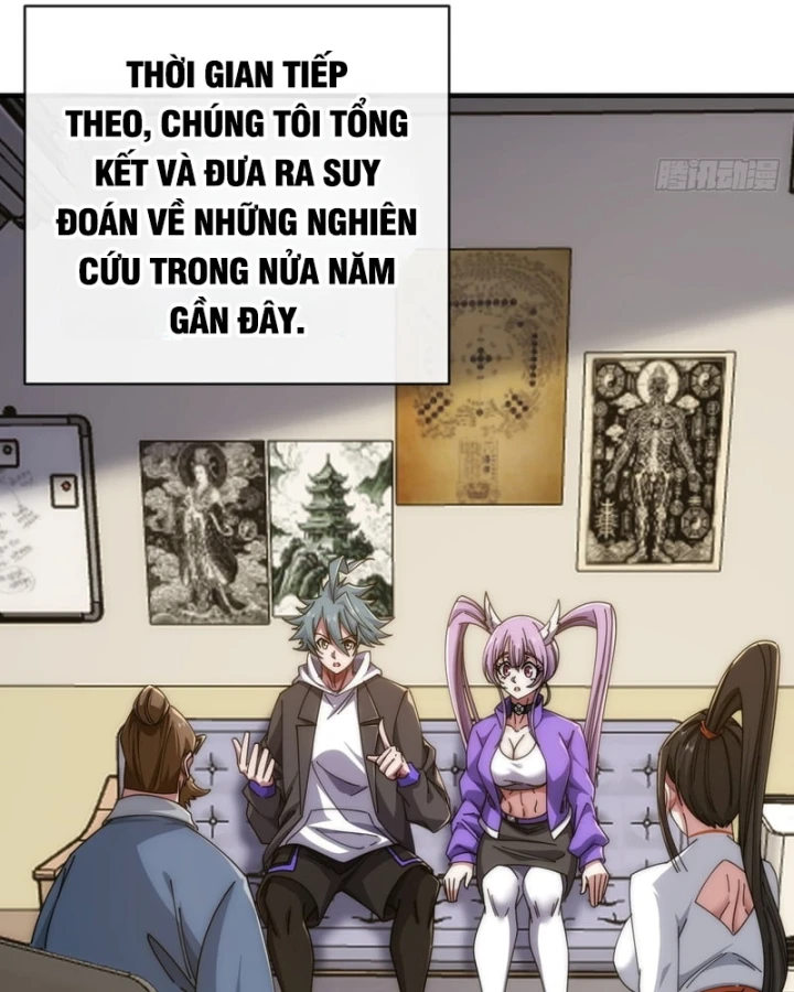 Tiến Hóa Vô Hạn Bắt Đầu Từ Con Số Không Chapter 88 - Trang 33
