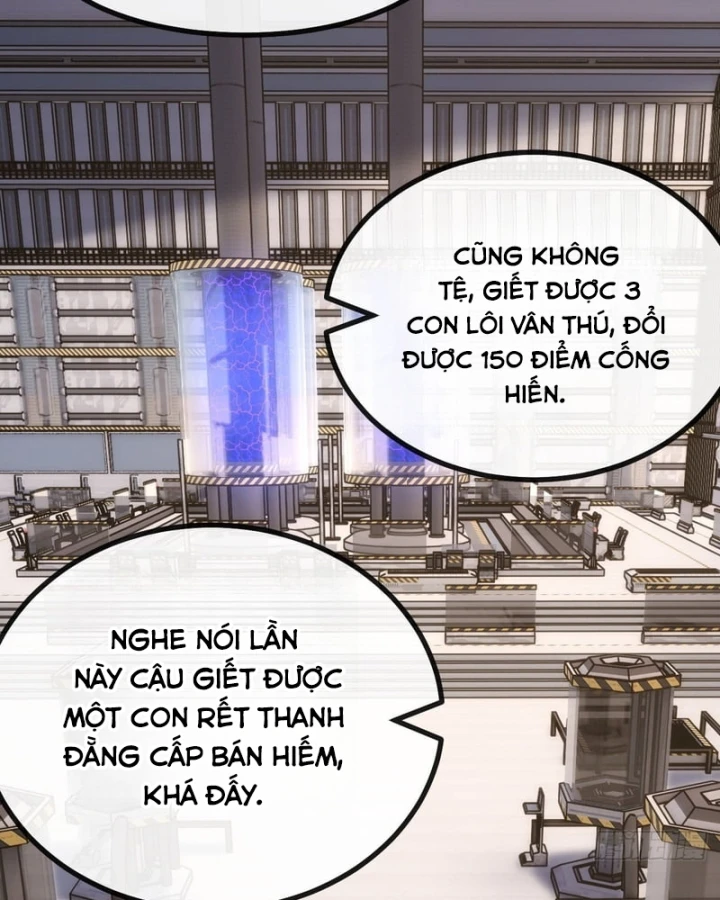 Tiến Hóa Vô Hạn Bắt Đầu Từ Con Số Không Chapter 88 - Trang 47