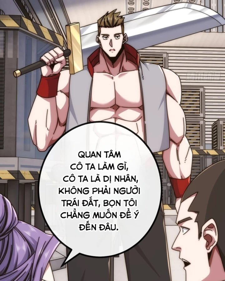 Tiến Hóa Vô Hạn Bắt Đầu Từ Con Số Không Chapter 88 - Trang 50