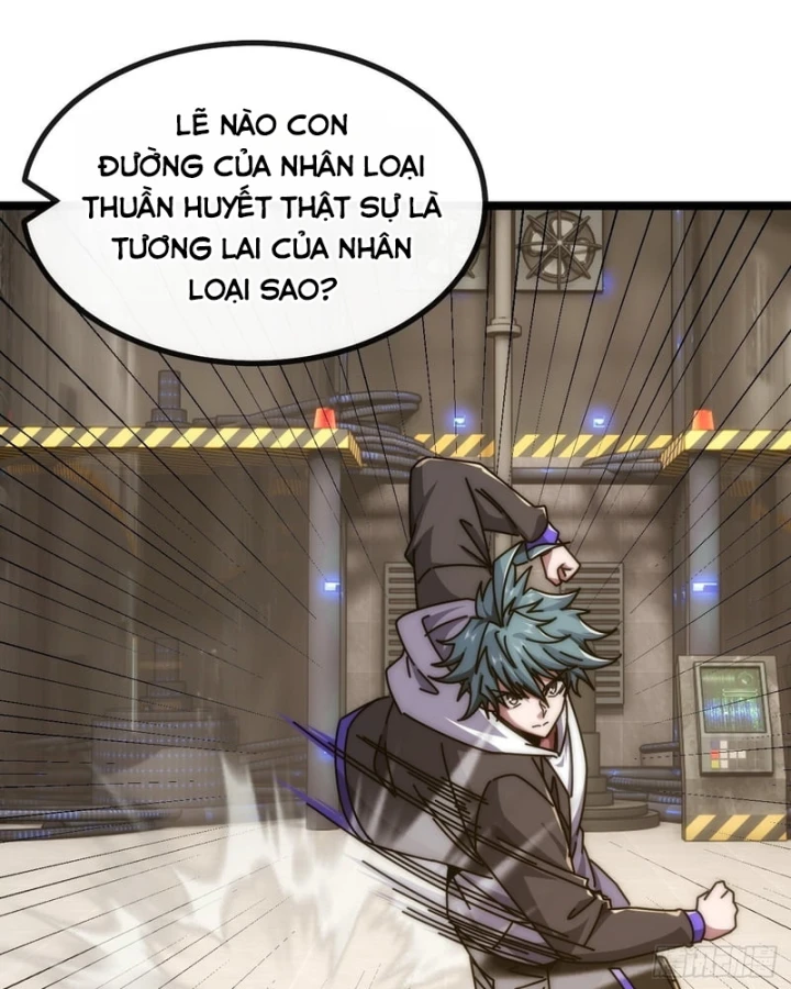 Tiến Hóa Vô Hạn Bắt Đầu Từ Con Số Không Chapter 88 - Trang 9