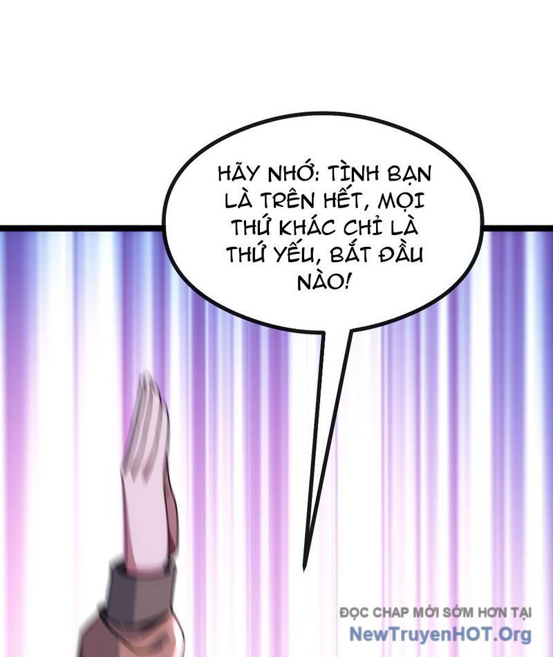 Tiến Hóa Vô Hạn Bắt Đầu Từ Con Số Không Chapter 9 - Trang 23