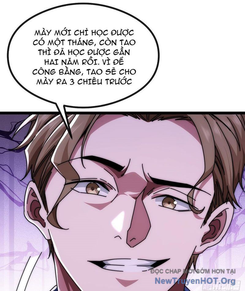 Tiến Hóa Vô Hạn Bắt Đầu Từ Con Số Không Chapter 9 - Trang 28