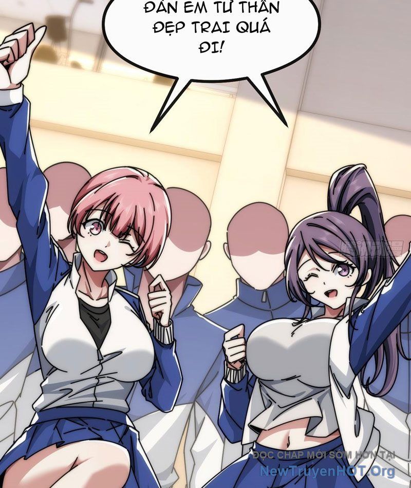 Tiến Hóa Vô Hạn Bắt Đầu Từ Con Số Không Chapter 9 - Trang 50