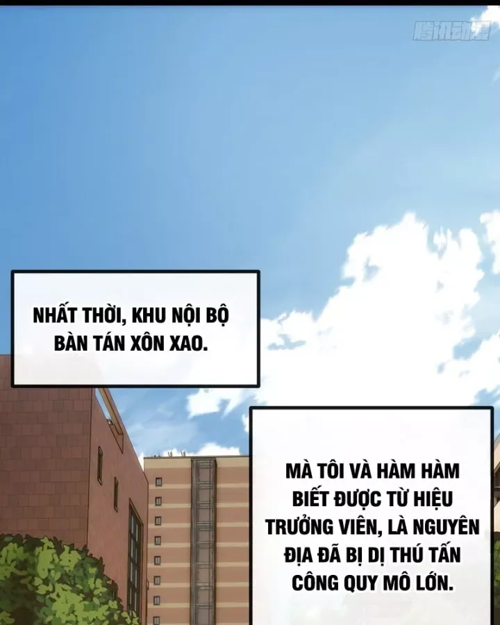 Tiến Hóa Vô Hạn Bắt Đầu Từ Con Số Không Chapter 91 - Trang 11