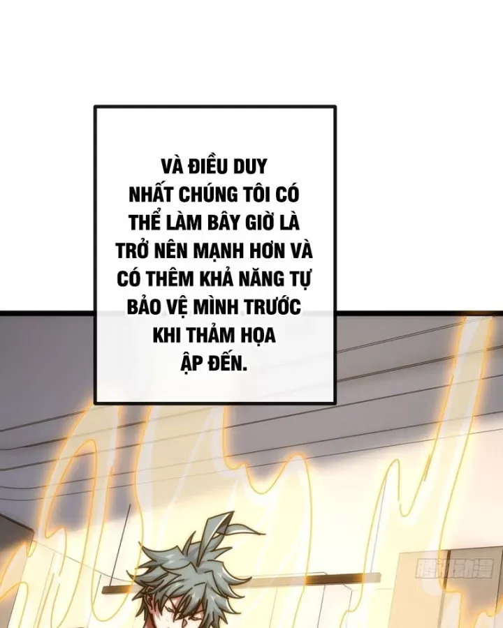 Tiến Hóa Vô Hạn Bắt Đầu Từ Con Số Không Chapter 91 - Trang 13