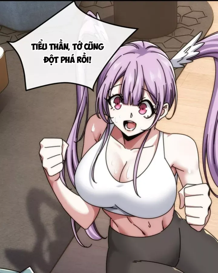 Tiến Hóa Vô Hạn Bắt Đầu Từ Con Số Không Chapter 91 - Trang 19