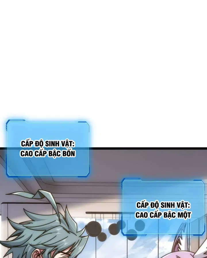 Tiến Hóa Vô Hạn Bắt Đầu Từ Con Số Không Chapter 91 - Trang 21