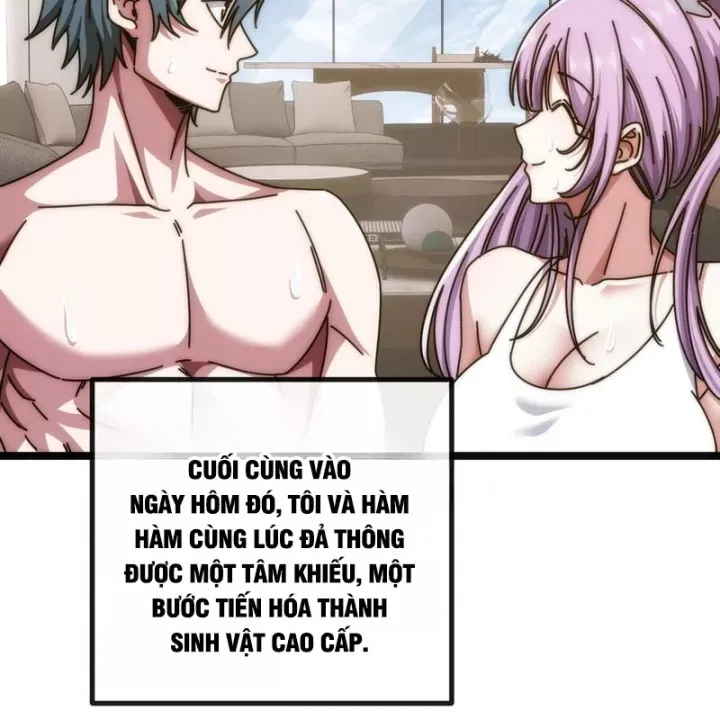 Tiến Hóa Vô Hạn Bắt Đầu Từ Con Số Không Chapter 91 - Trang 22