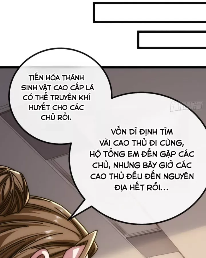 Tiến Hóa Vô Hạn Bắt Đầu Từ Con Số Không Chapter 91 - Trang 23