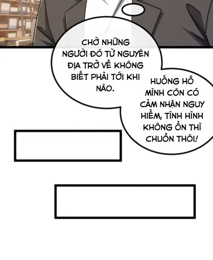 Tiến Hóa Vô Hạn Bắt Đầu Từ Con Số Không Chapter 91 - Trang 27