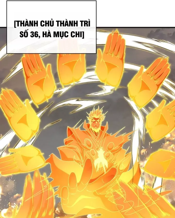 Tiến Hóa Vô Hạn Bắt Đầu Từ Con Số Không Chapter 91 - Trang 40