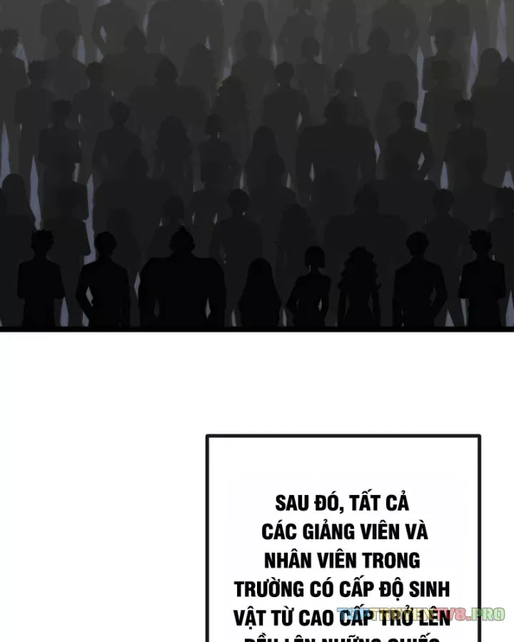Tiến Hóa Vô Hạn Bắt Đầu Từ Con Số Không Chapter 91 - Trang 7