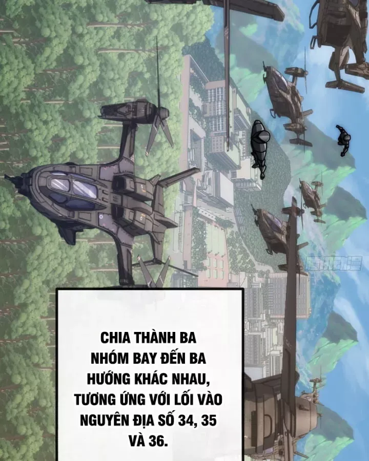 Tiến Hóa Vô Hạn Bắt Đầu Từ Con Số Không Chapter 91 - Trang 9