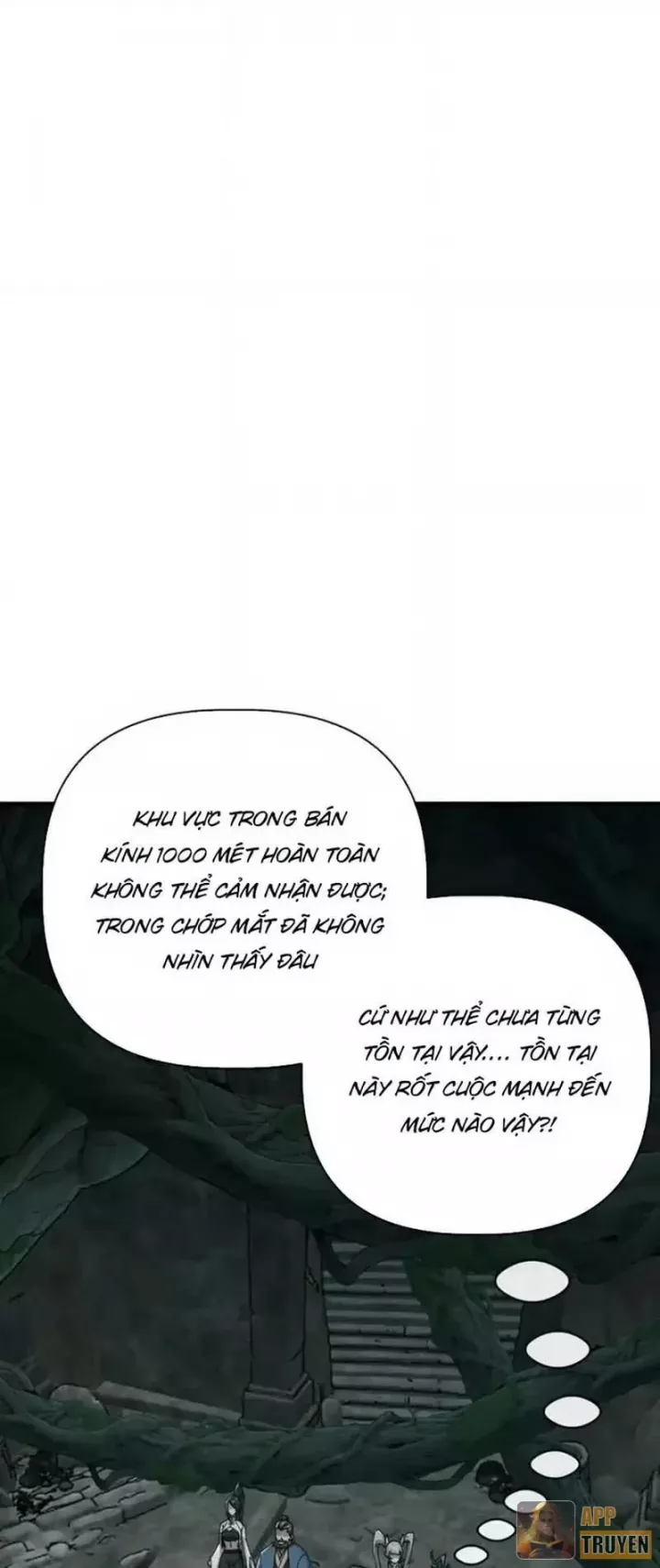 Tiến Hóa Vô Hạn Bắt Đầu Từ Con Số Không Chapter 93 - Trang 12