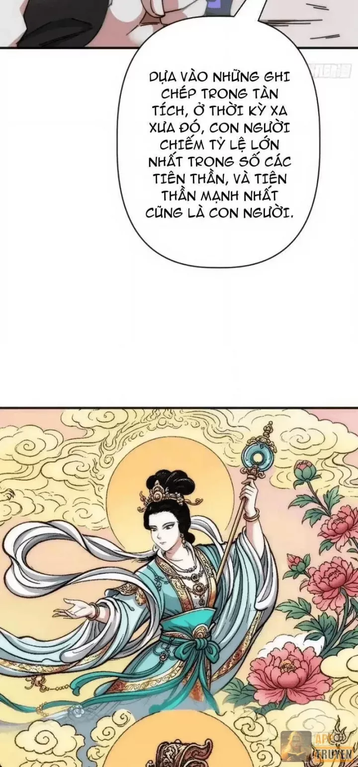 Tiến Hóa Vô Hạn Bắt Đầu Từ Con Số Không Chapter 93 - Trang 16