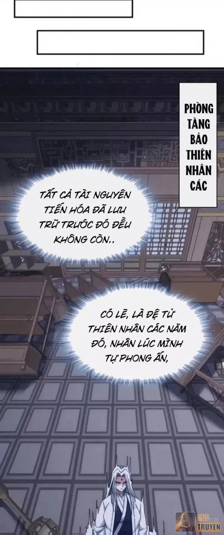 Tiến Hóa Vô Hạn Bắt Đầu Từ Con Số Không Chapter 93 - Trang 19